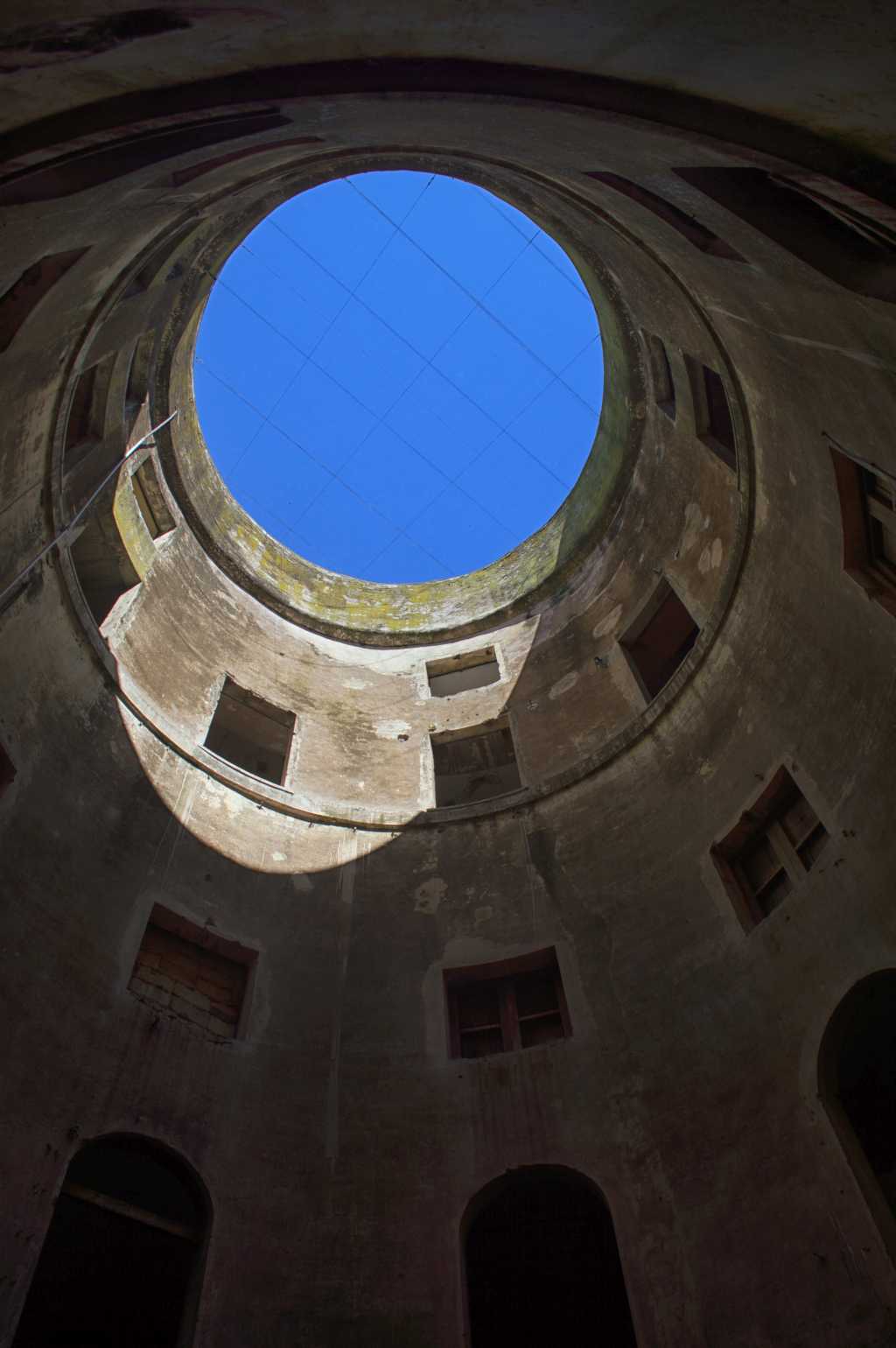 Tor San Michele riapre per un giorno